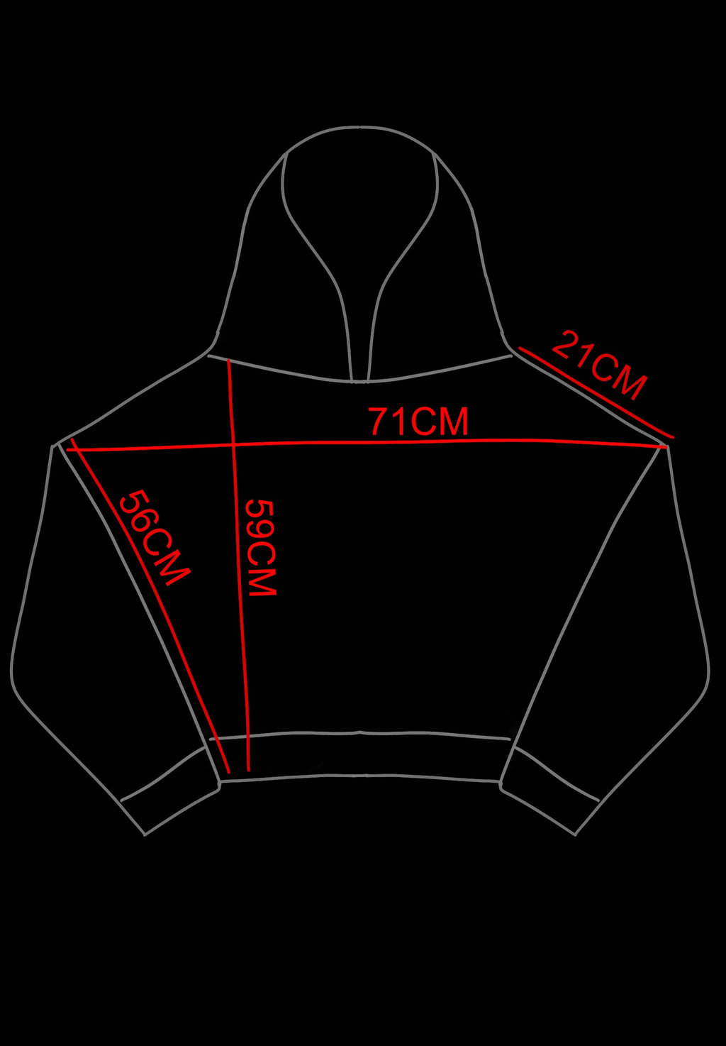 ARTWEAR HOODIE 001