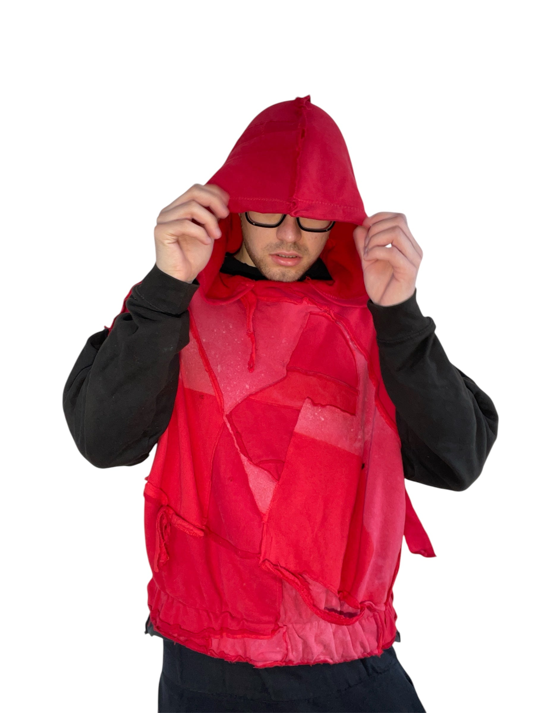 ARTWEAR HOODIE 001