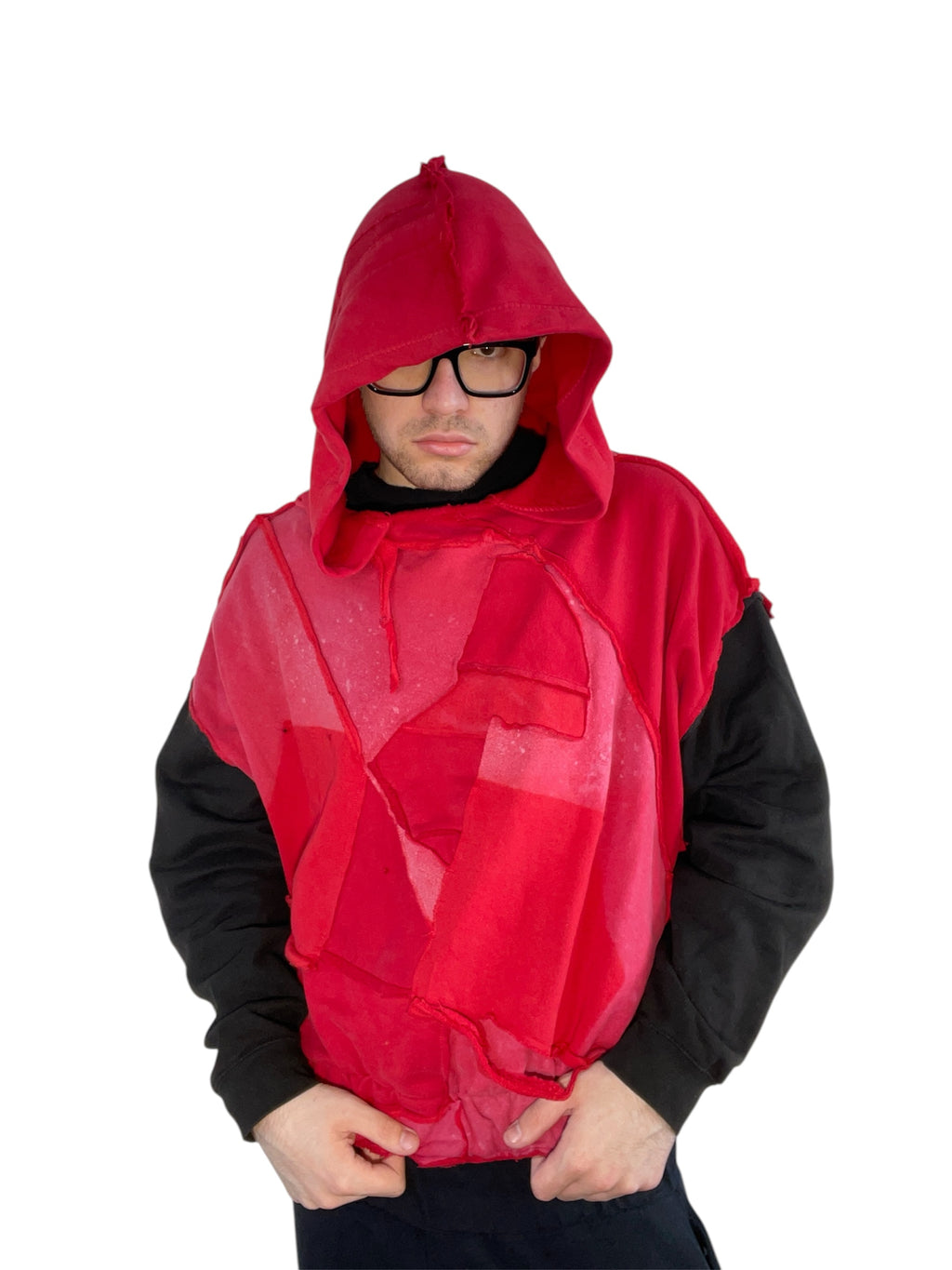 ARTWEAR HOODIE 001
