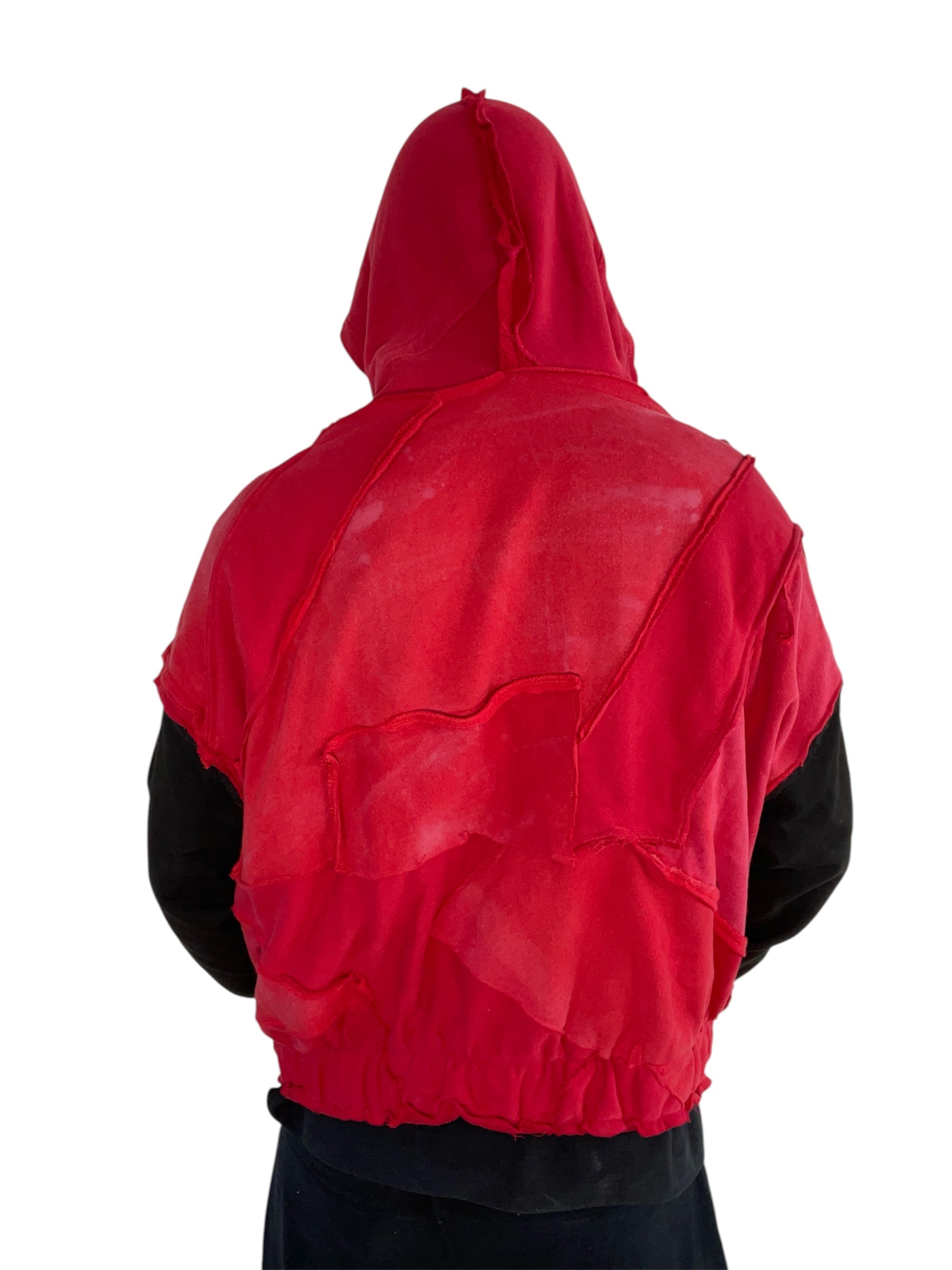 ARTWEAR HOODIE 001